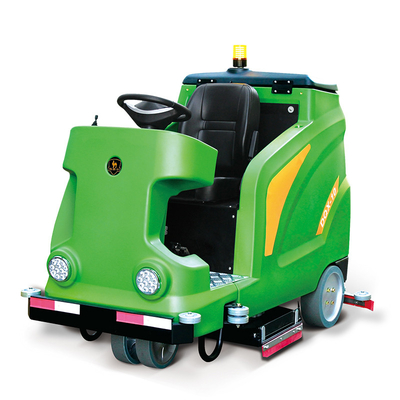 Nettoyeur de sol Marshell avec 5150W de puissance moteur et 1100mm de largeur de nettoyage