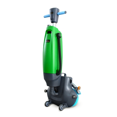 22 kg Petit séchoir de sol automatique sans fil sans fil DQX52 pour produits environnementaux