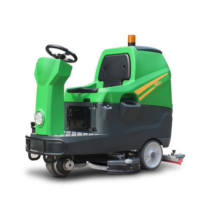 5150W Machine de nettoyage des routes pour les routes industrielles propres