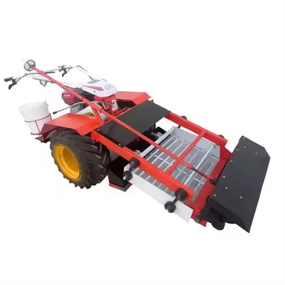 Machine de nettoyage du sable de plage et produit environnemental avec un poids de 800 kg